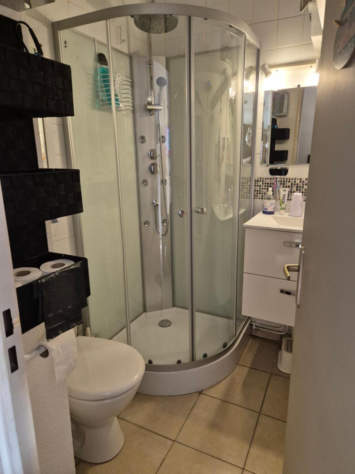 Havre De Paix Climatise,piscine,wifi